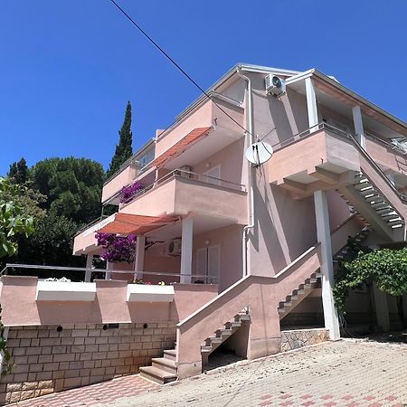 Apartmani Katica Novalja Extérieur photo