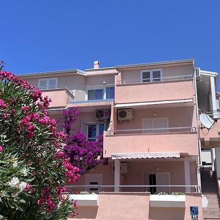 Apartmani Katica Novalja Extérieur photo