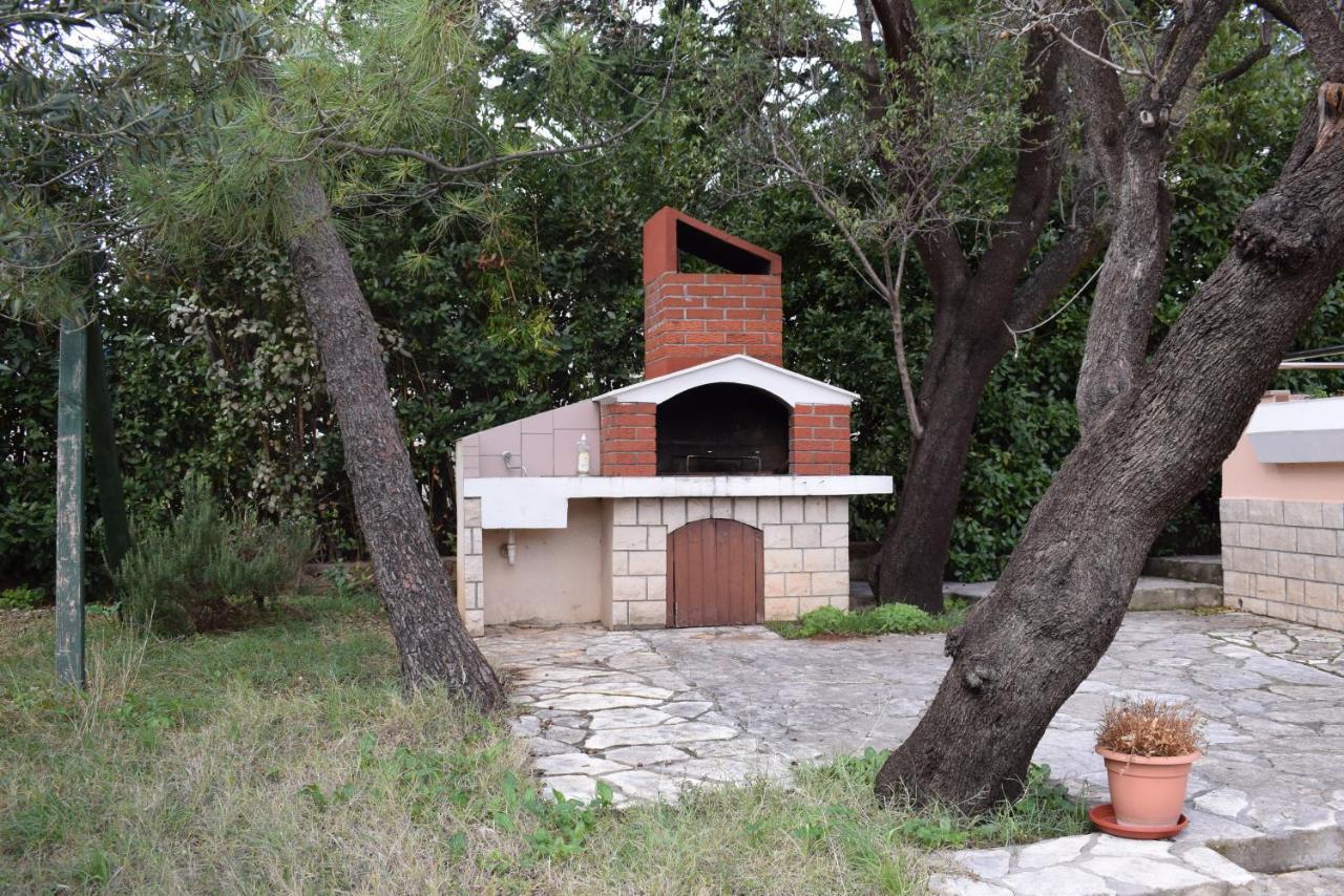 Apartmani Katica Novalja Extérieur photo