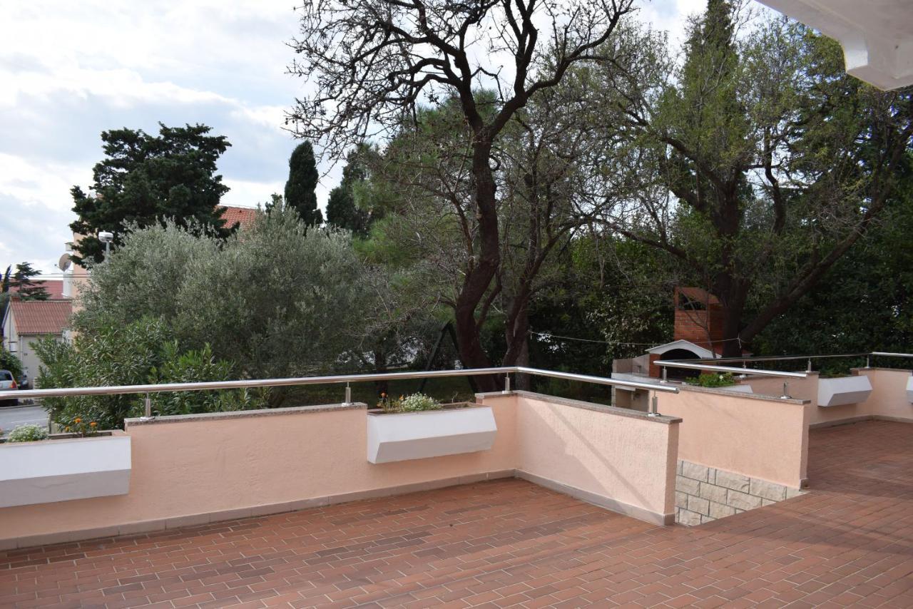 Apartmani Katica Novalja Extérieur photo