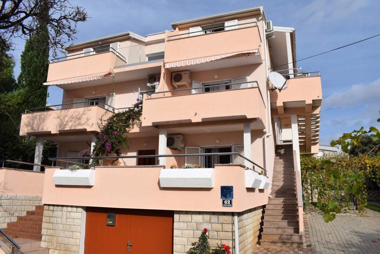 Apartmani Katica Novalja Extérieur photo