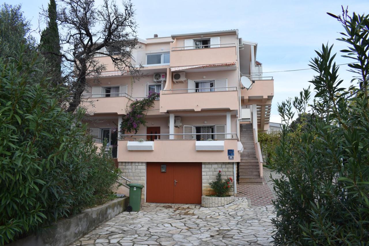 Apartmani Katica Novalja Extérieur photo