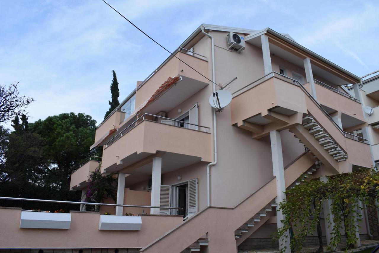 Apartmani Katica Novalja Extérieur photo