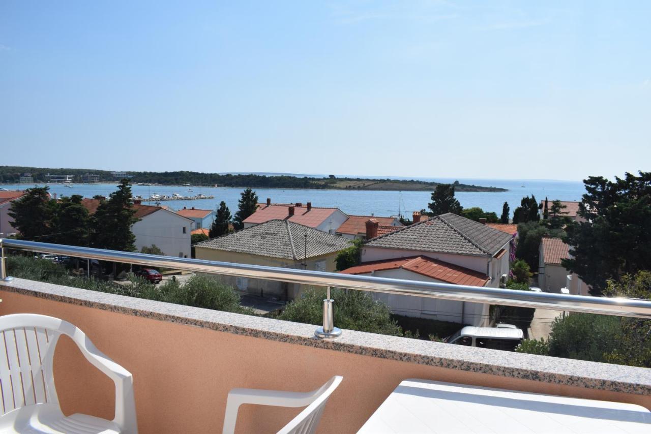 Apartmani Katica Novalja Extérieur photo