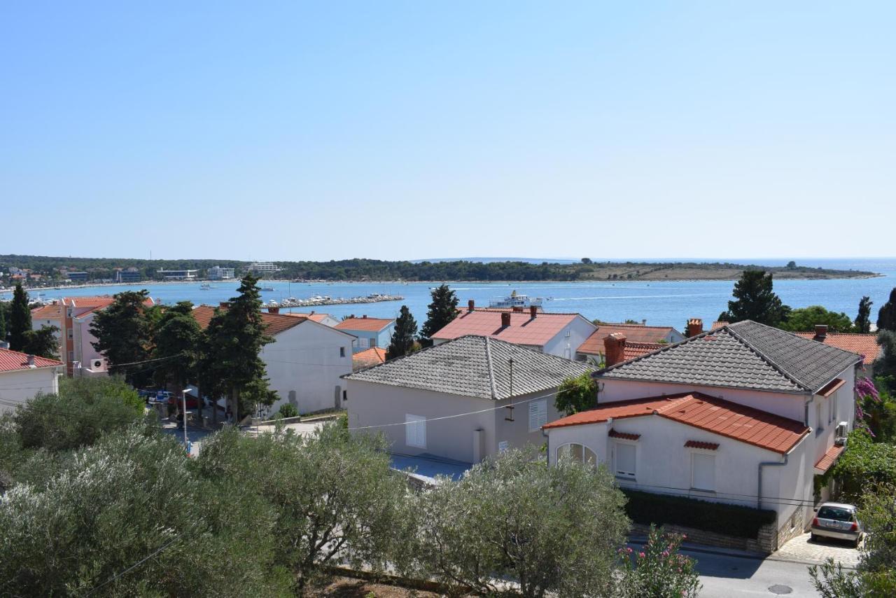 Apartmani Katica Novalja Extérieur photo