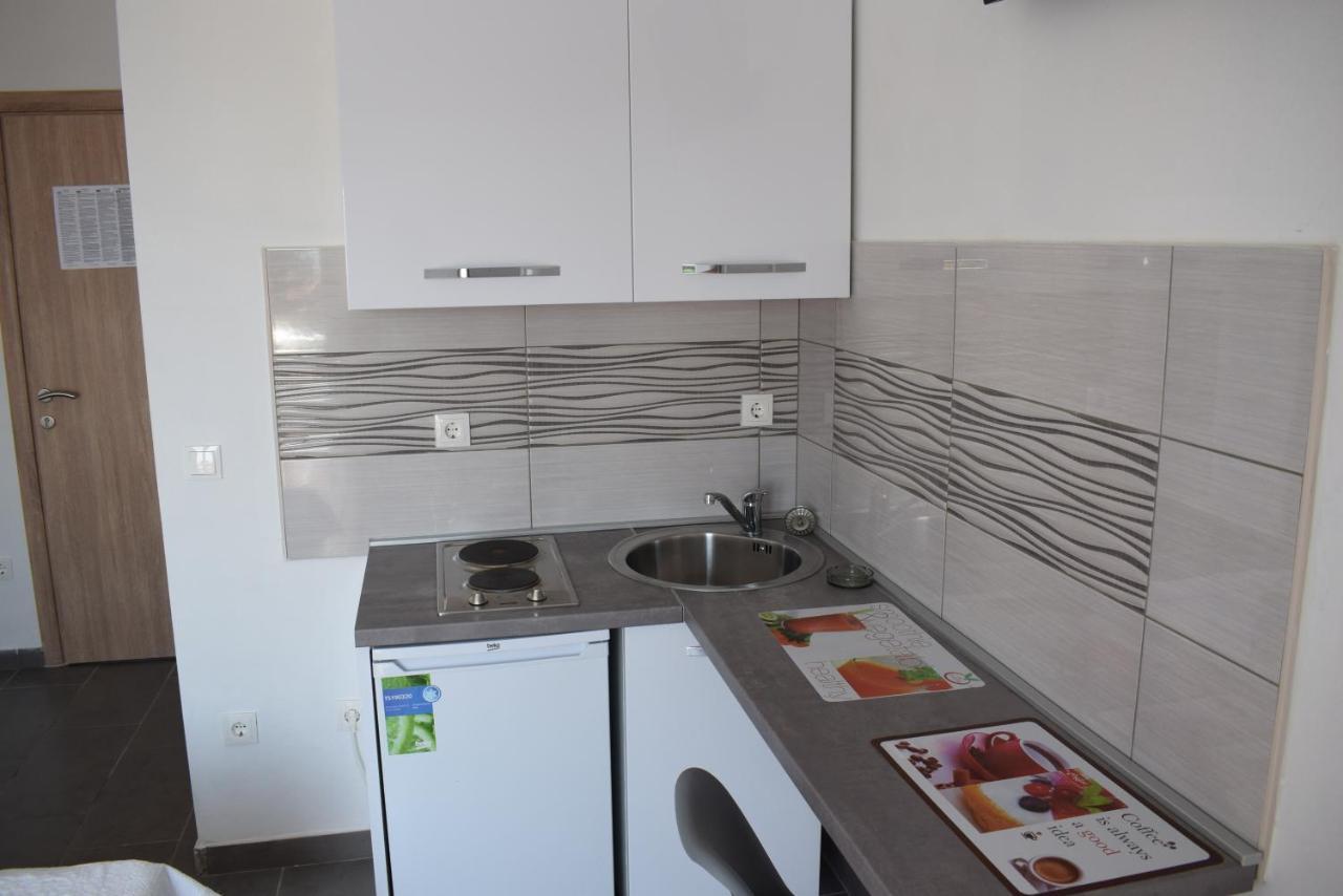 Apartmani Katica Novalja Extérieur photo