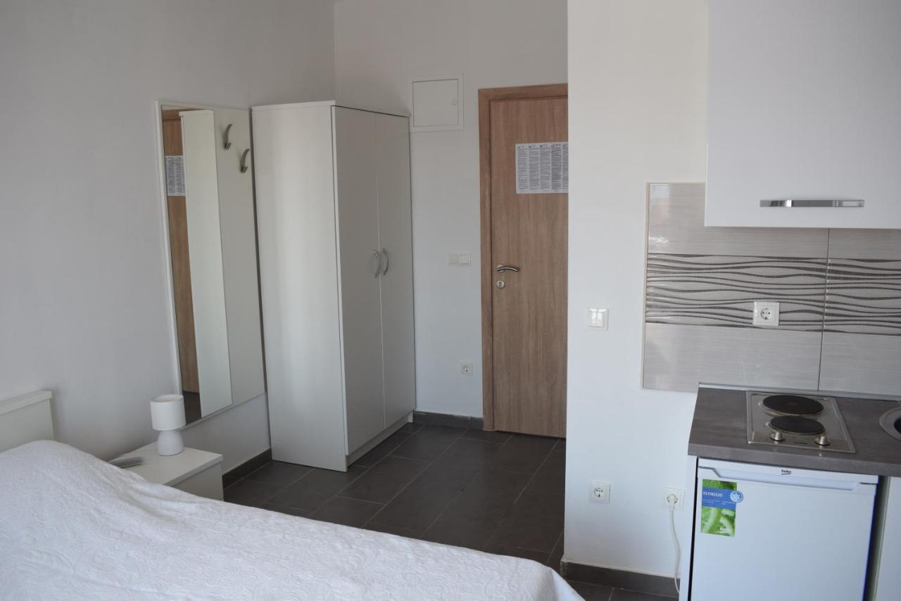 Apartmani Katica Novalja Extérieur photo