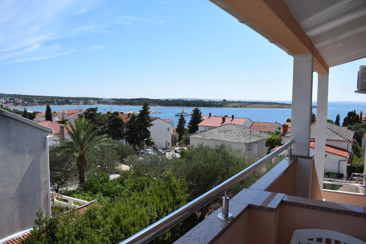 Apartmani Katica Novalja Extérieur photo