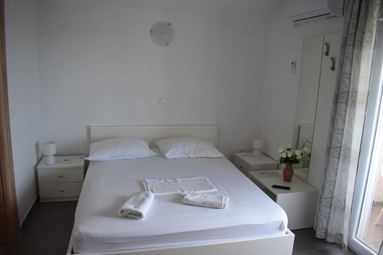 Apartmani Katica Novalja Extérieur photo