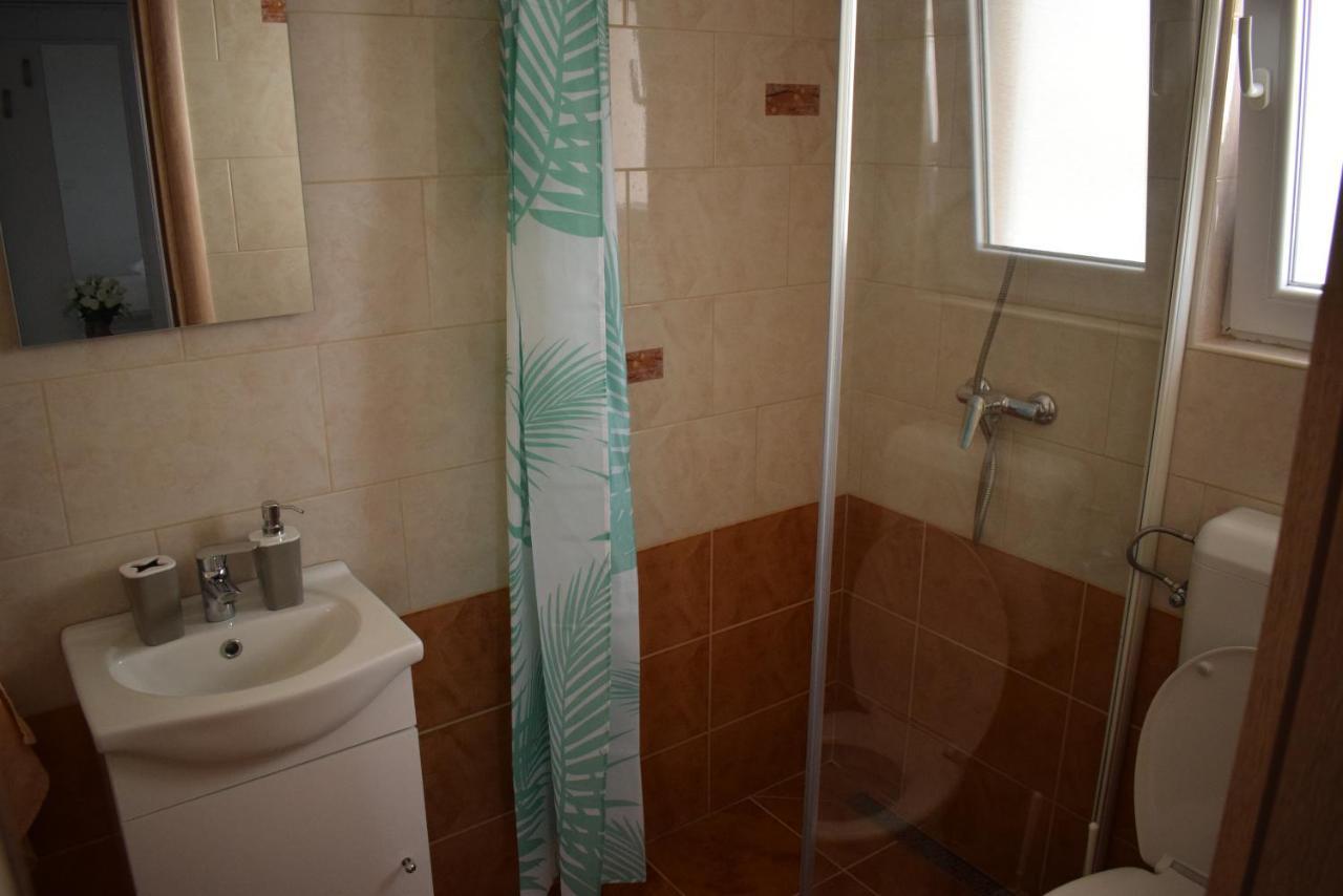 Apartmani Katica Novalja Extérieur photo