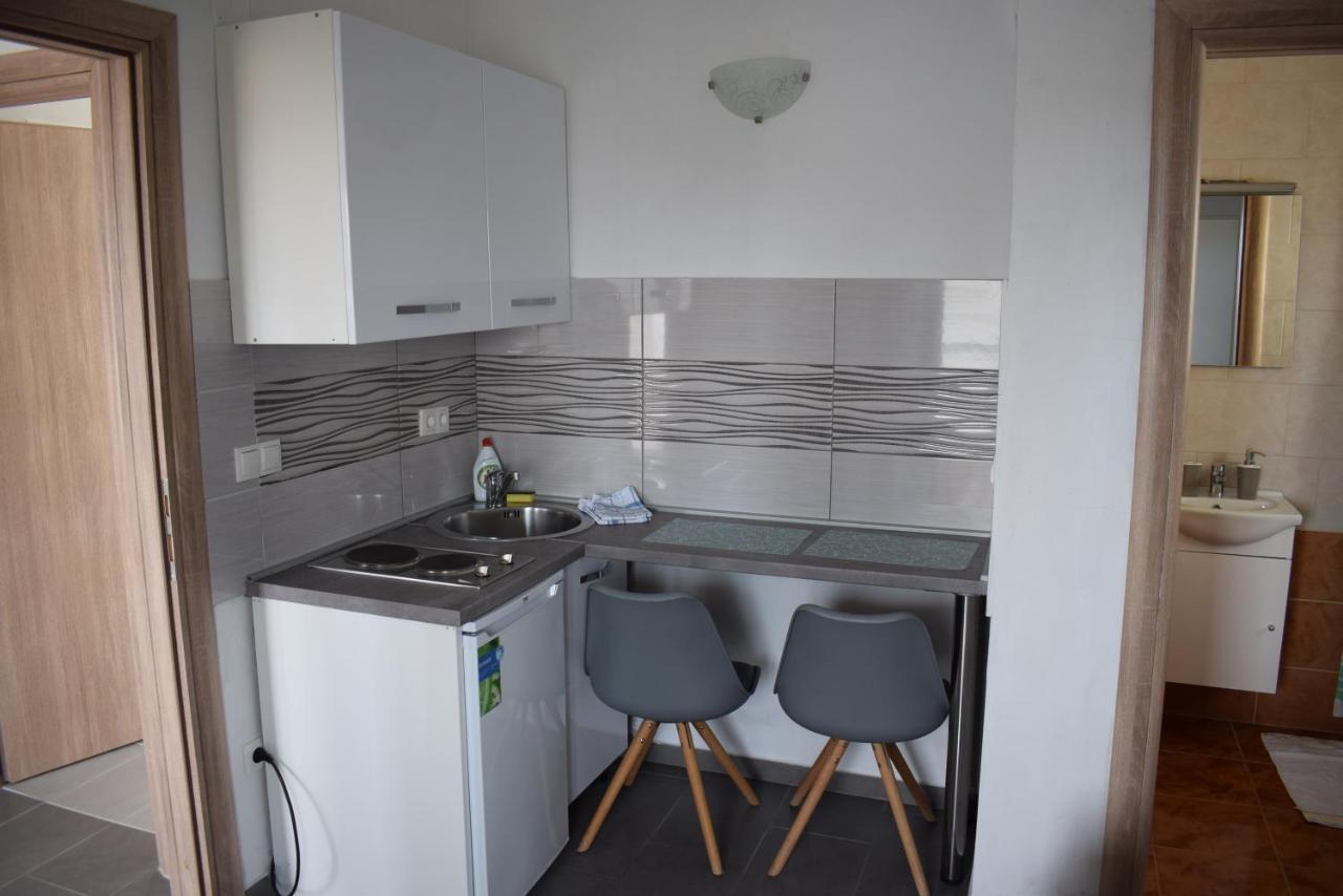 Apartmani Katica Novalja Extérieur photo