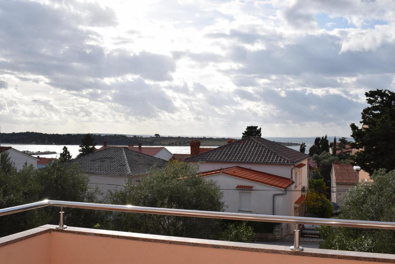 Apartmani Katica Novalja Extérieur photo