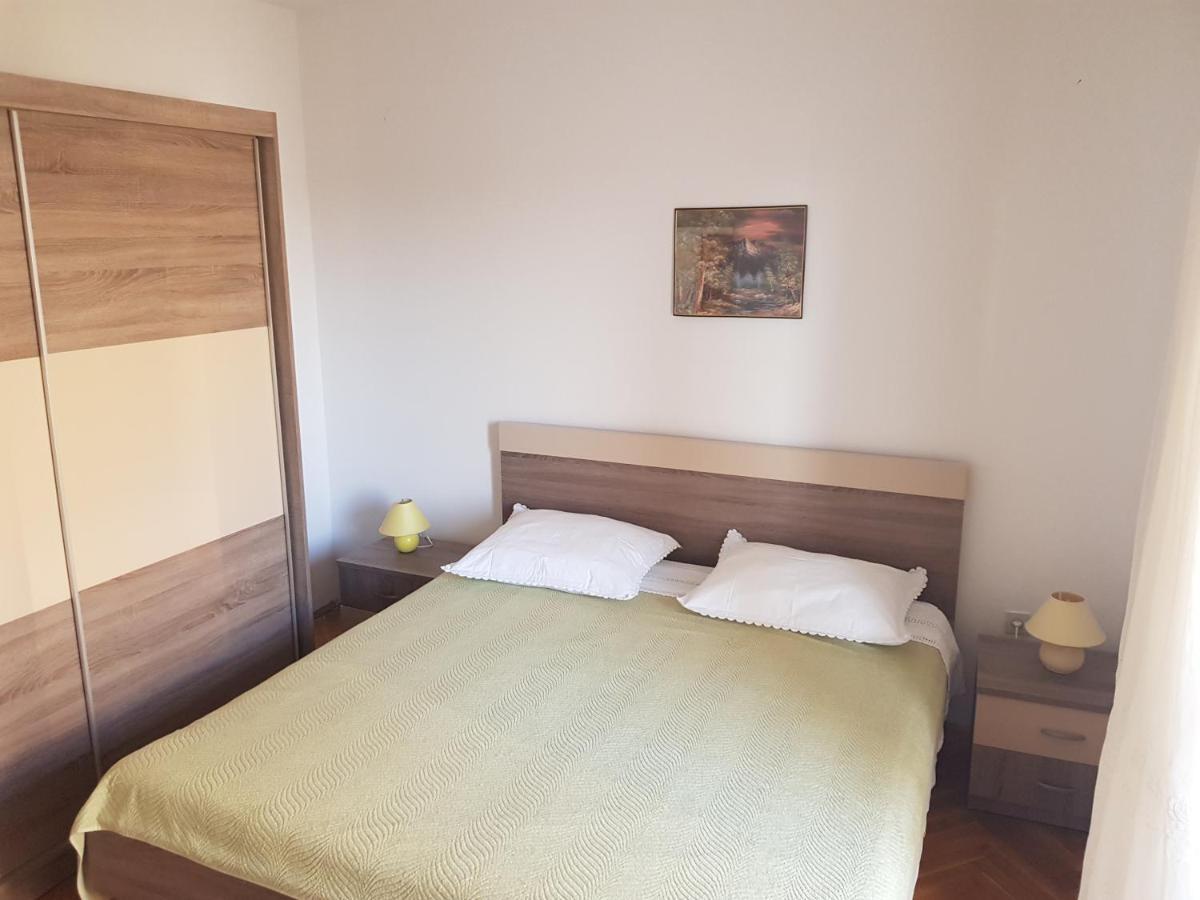 Apartmani Katica Novalja Extérieur photo