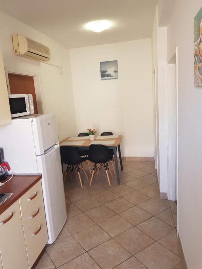Apartmani Katica Novalja Extérieur photo