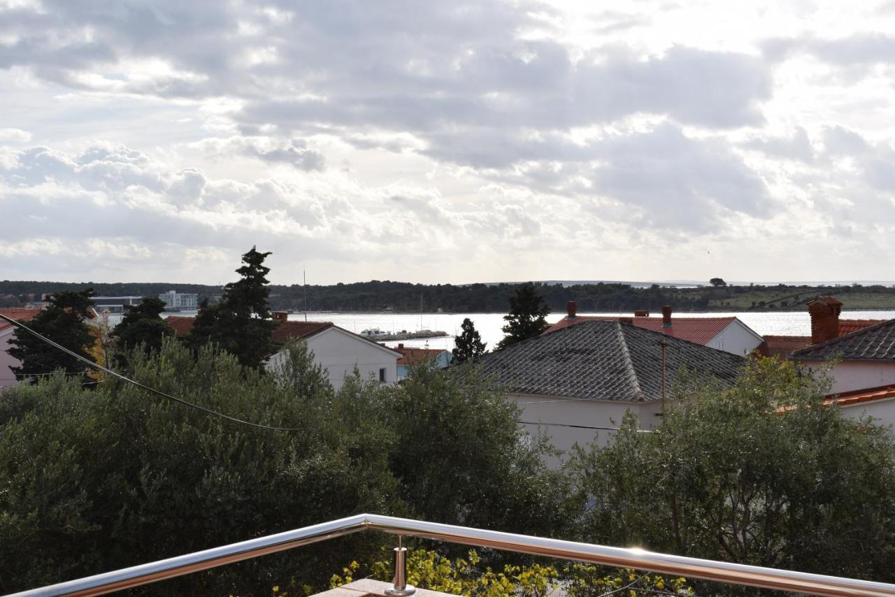 Apartmani Katica Novalja Extérieur photo