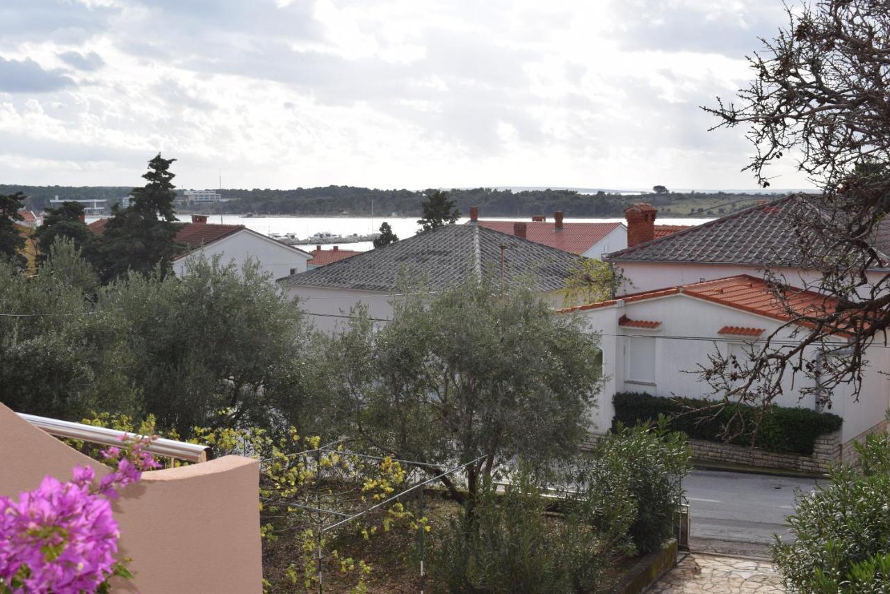 Apartmani Katica Novalja Extérieur photo
