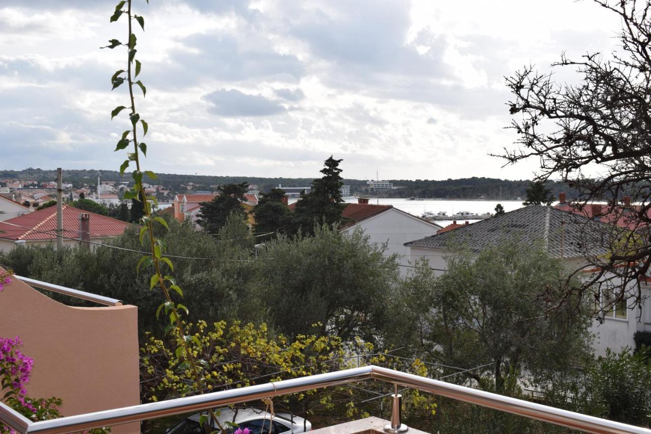 Apartmani Katica Novalja Extérieur photo