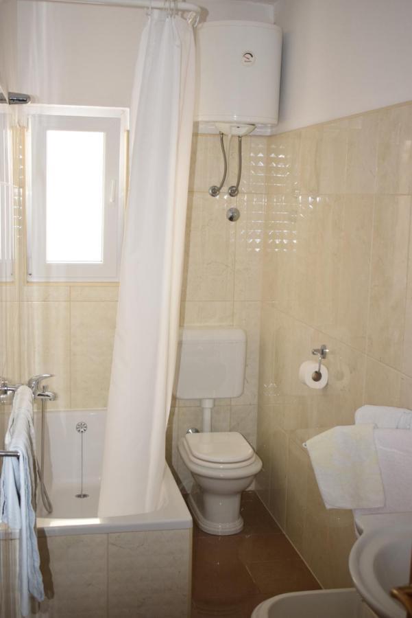 Apartmani Katica Novalja Extérieur photo