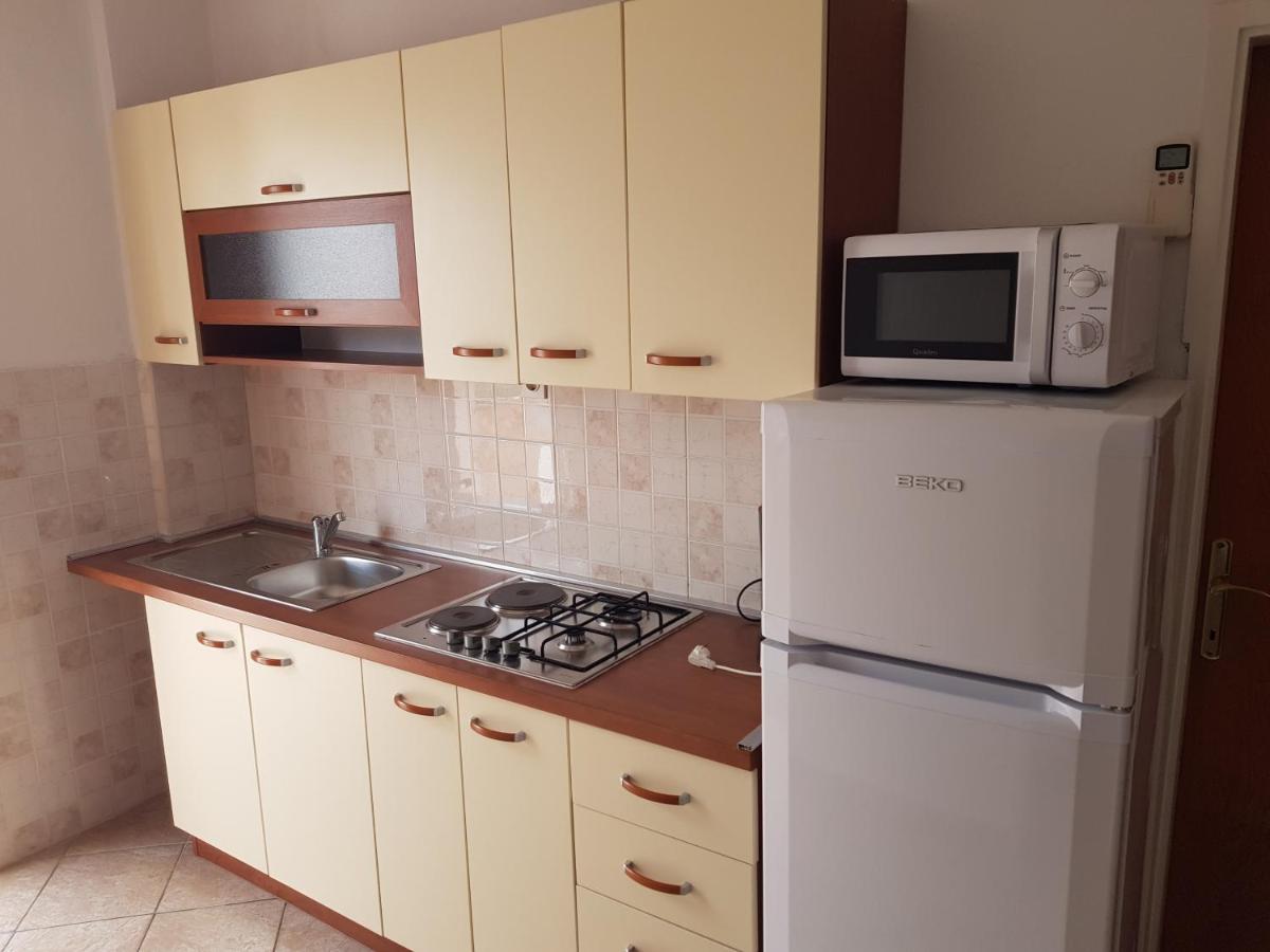 Apartmani Katica Novalja Extérieur photo