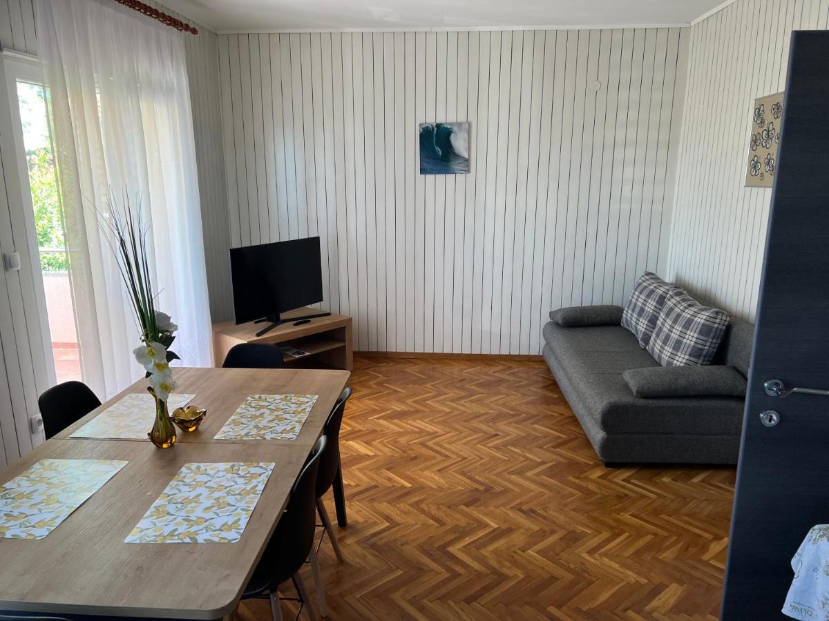 Apartmani Katica Novalja Extérieur photo