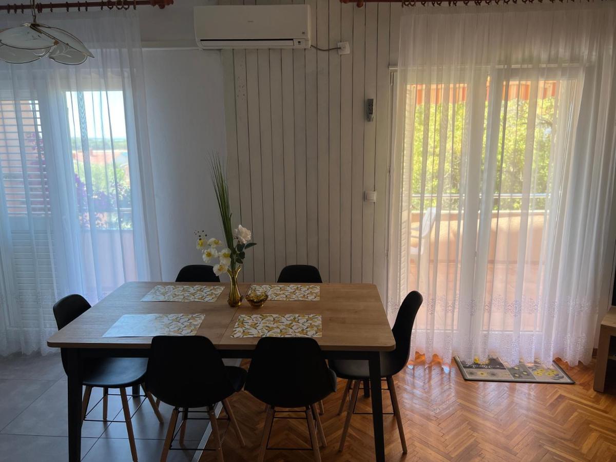 Apartmani Katica Novalja Extérieur photo