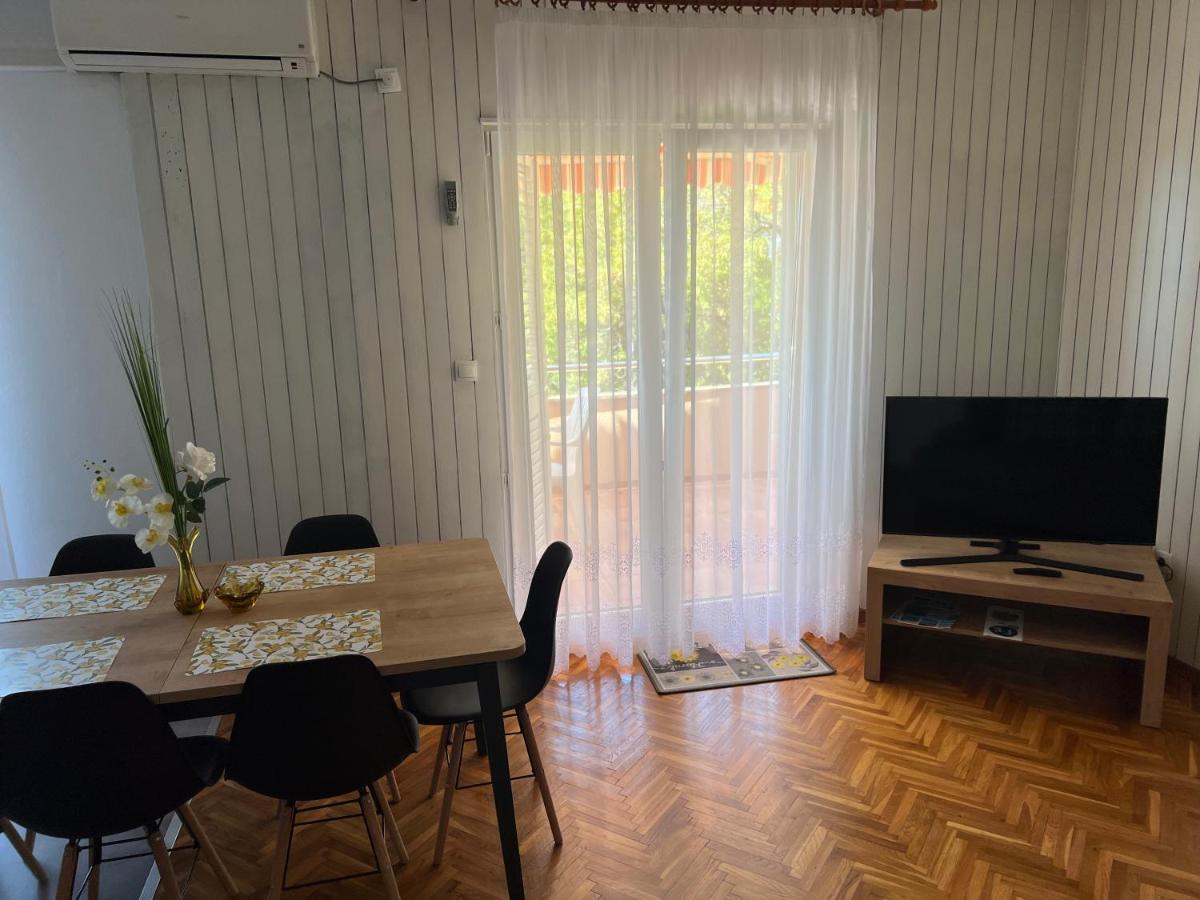 Apartmani Katica Novalja Extérieur photo