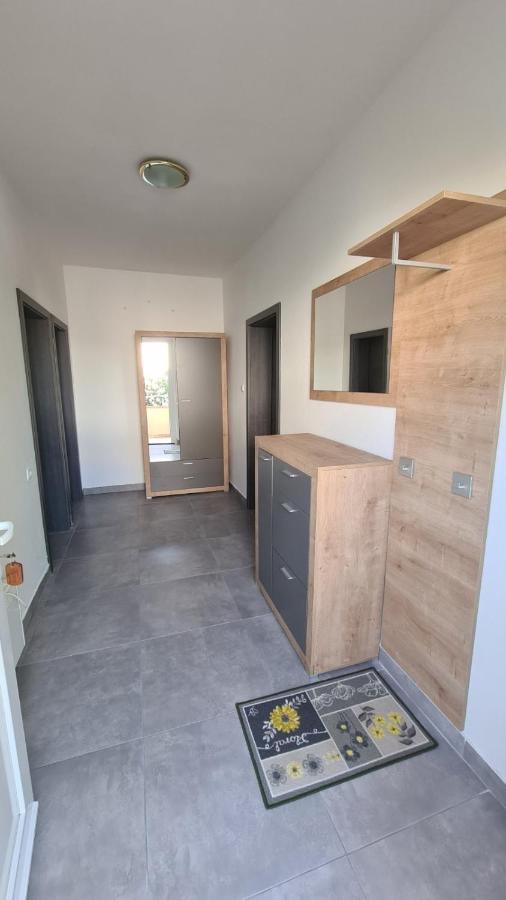 Apartmani Katica Novalja Extérieur photo