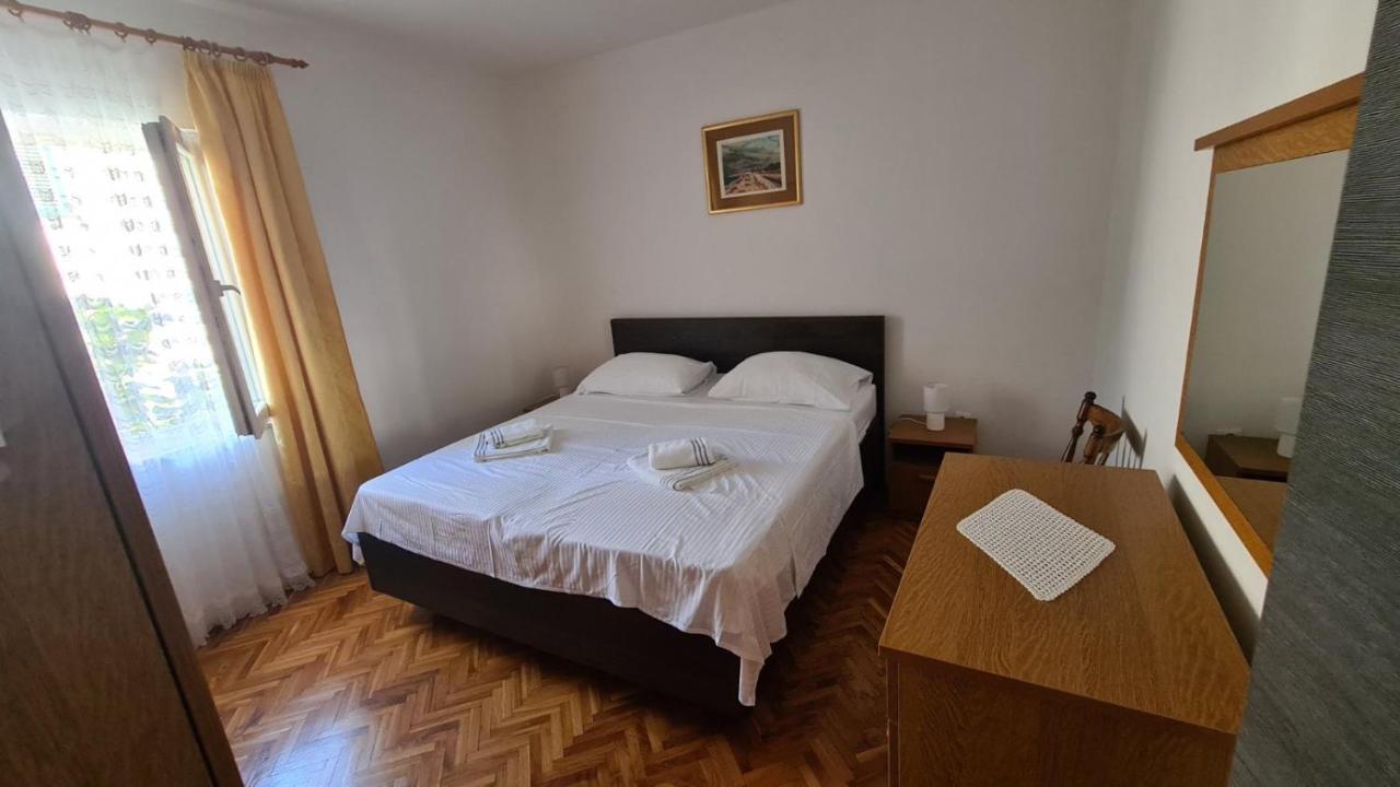 Apartmani Katica Novalja Extérieur photo