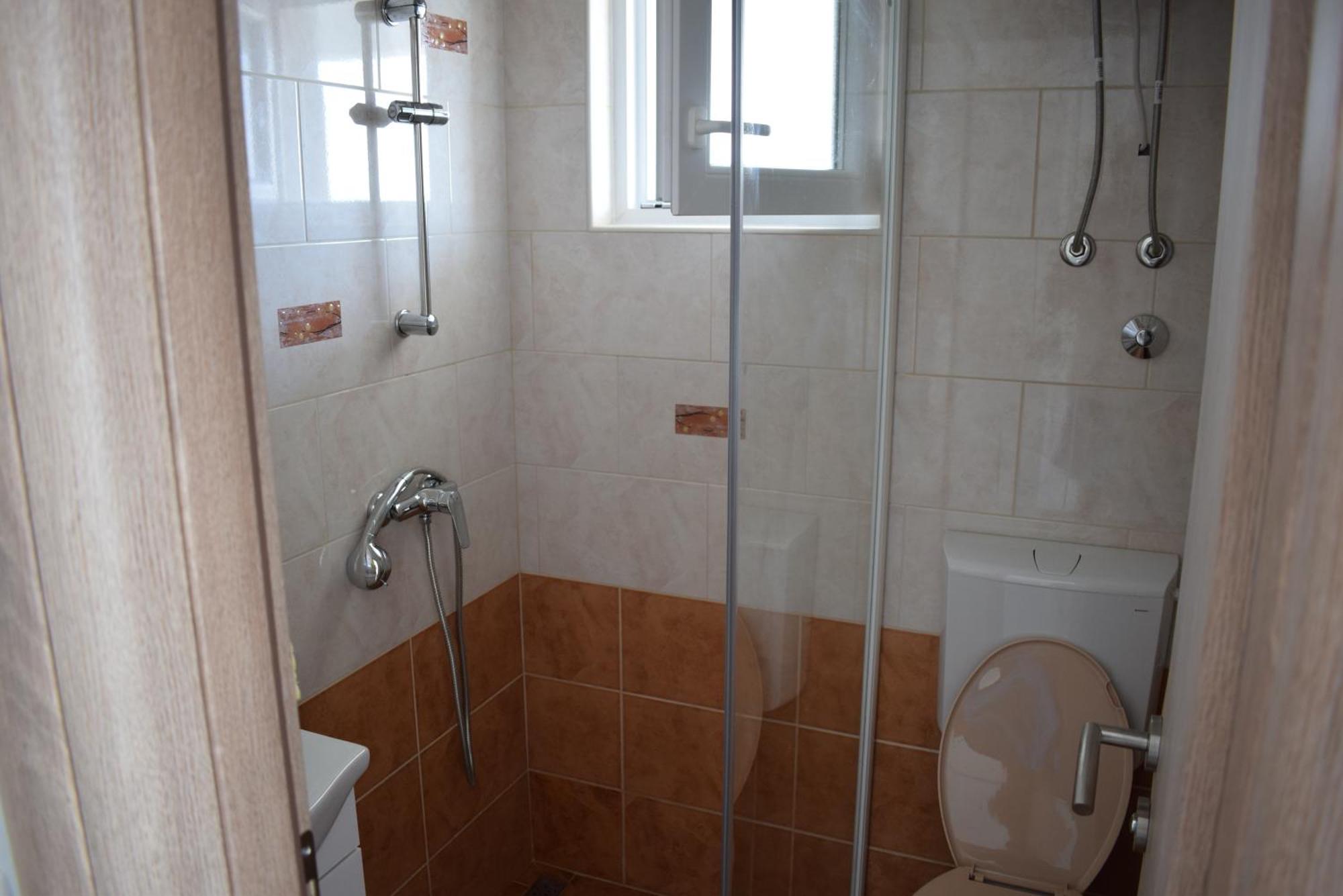 Apartmani Katica Novalja Chambre photo