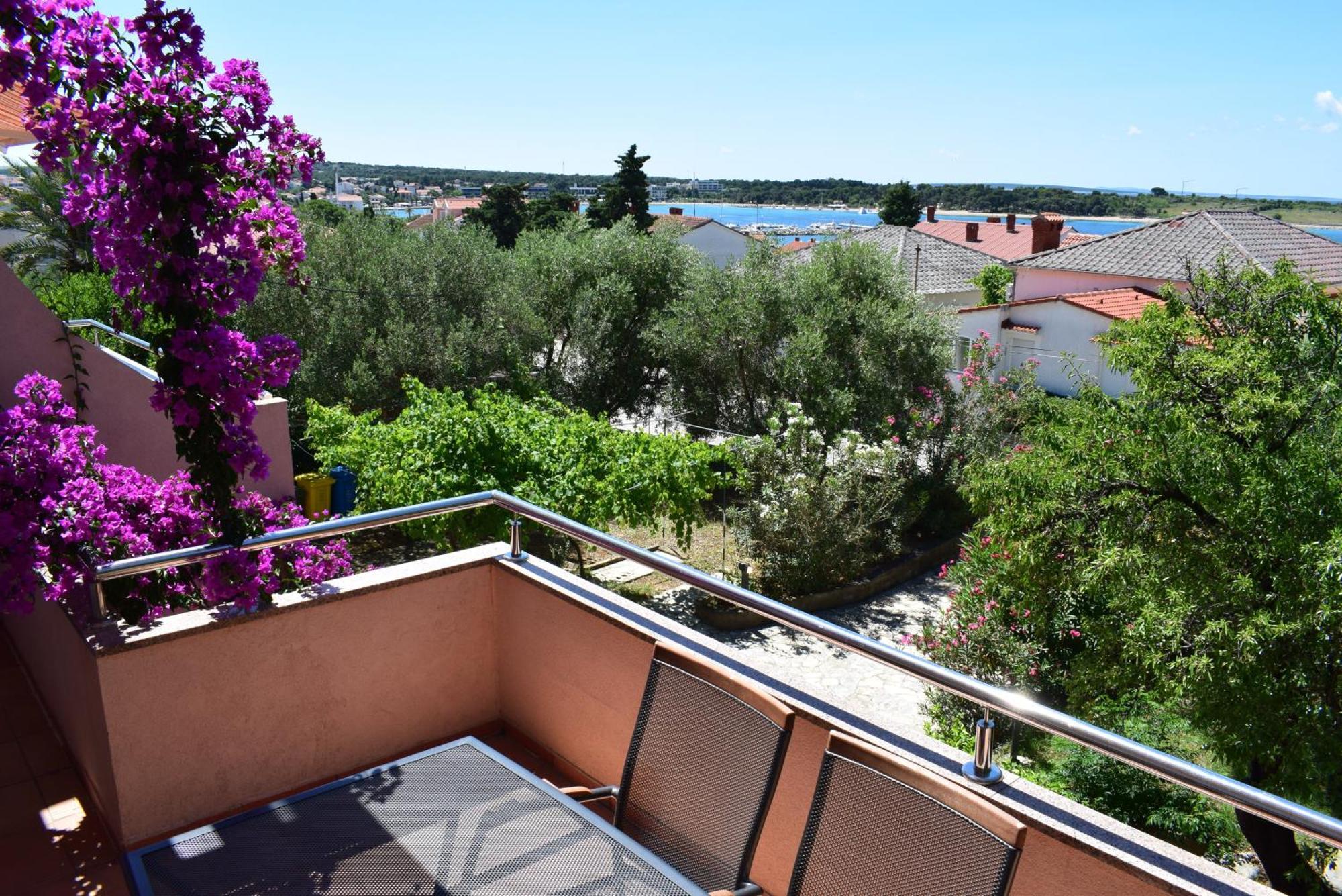 Apartmani Katica Novalja Extérieur photo